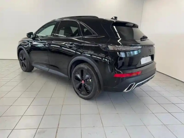 Ds Ds 7 1.6 plug-in hybrid 225ch edition france — photo 7