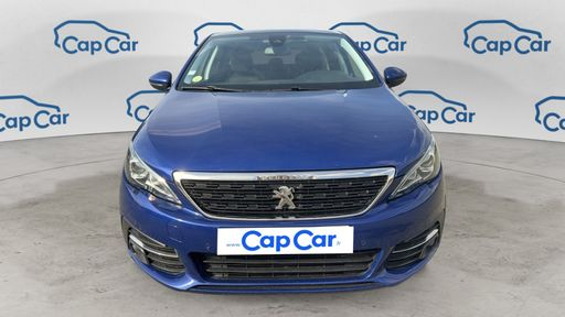 Peugeot 308 SW 1.5 BlueHDi 130 EAT6 - Active Business – 2019 – 146443 km – Diesel – Boîte Automatique — photo 40