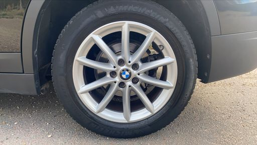 BMW X1 sDrive 18i 140 - Business Design – 2019 – 97629 km – Essence – Boîte Manuelle — photo 21