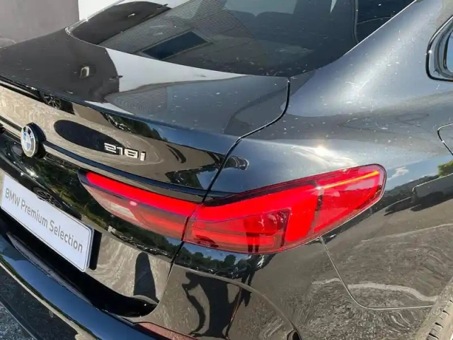 Bmw Serie 2 série 2 gran coupé 218ia 136ch m sport dkg7 — photo 4