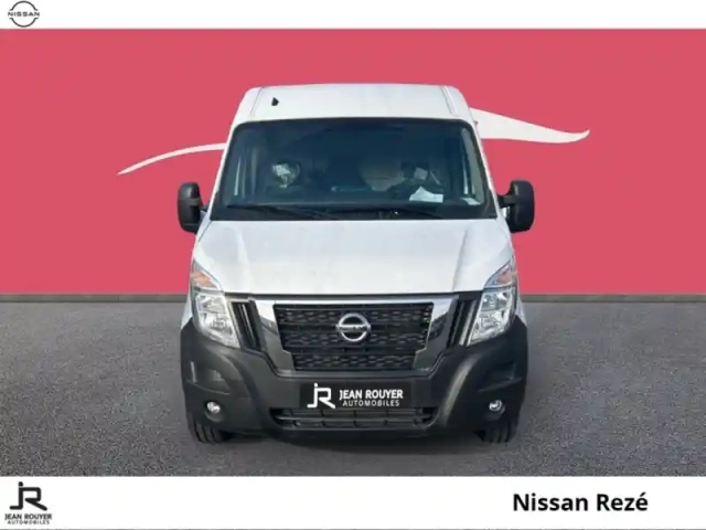 Nissan Interstar fg l2h2 3t5 2.3 dci 150ch s/s n-connecta — photo 9