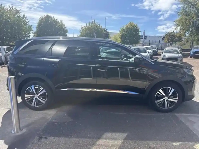 Peugeot 5008 1.5 bluehdi 130ch s&amp;s allure pack eat8 — photo 4