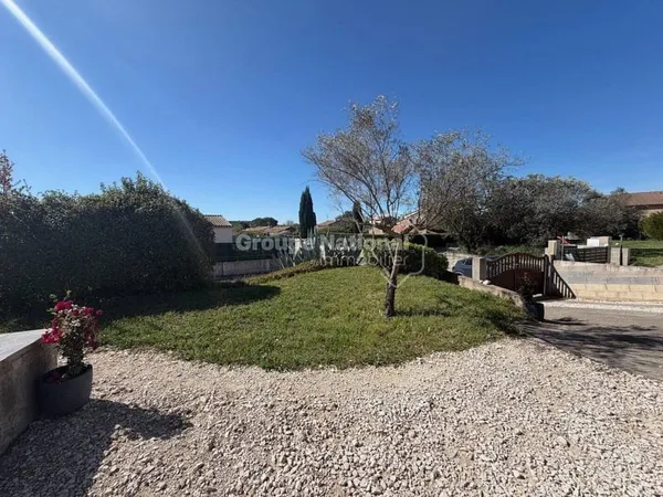Villa 3 pièces 66 m²