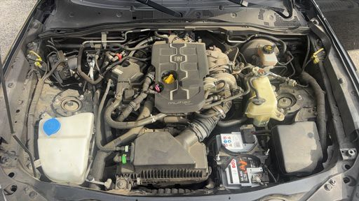 Fiat 124 Spider 1.4 MultiAir 140 - Lusso – 2017 – 62316 km – Essence – Boîte Manuelle — photo 26
