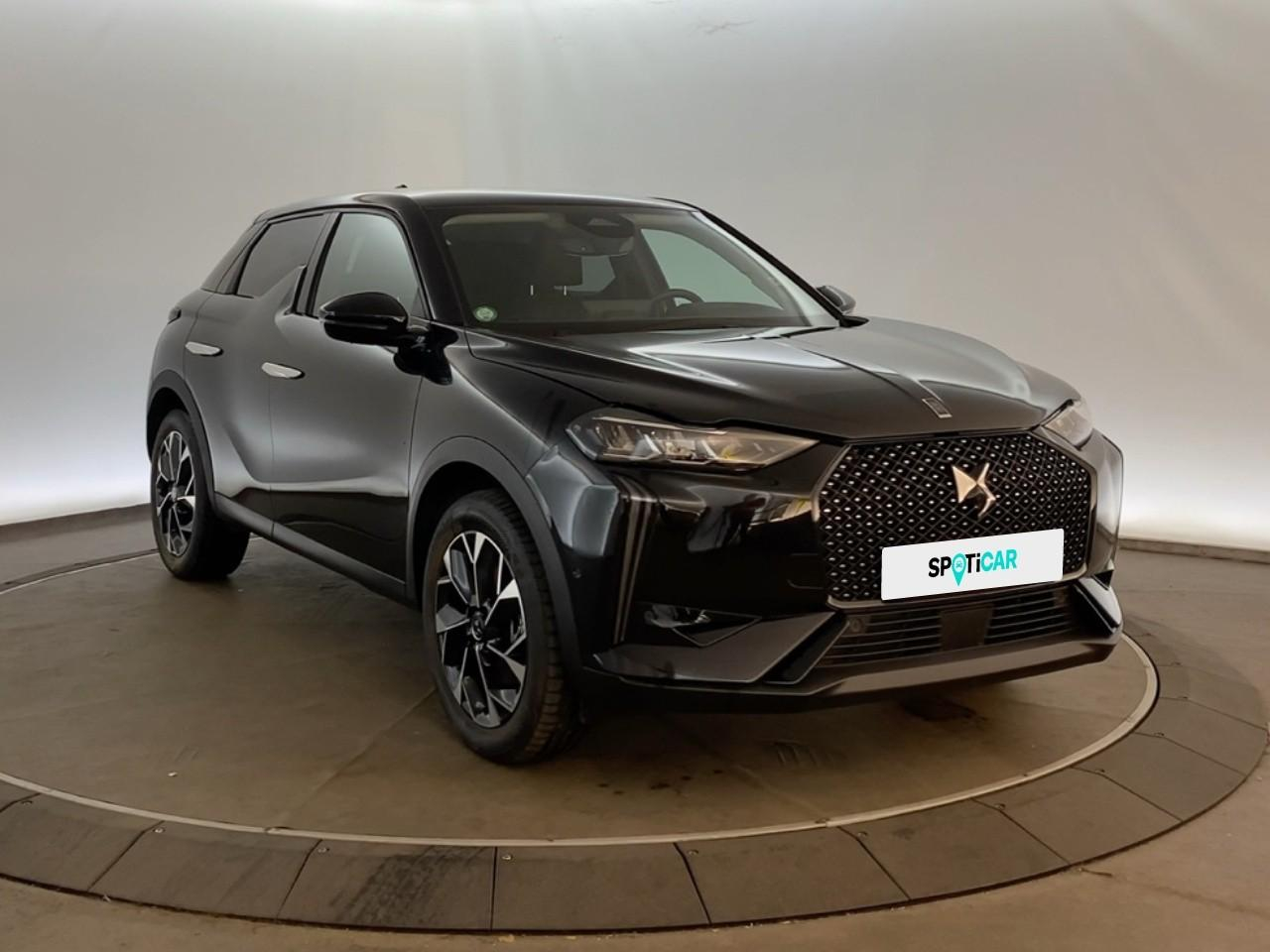 Ds Ds 3 e-tense etoile — photo 3