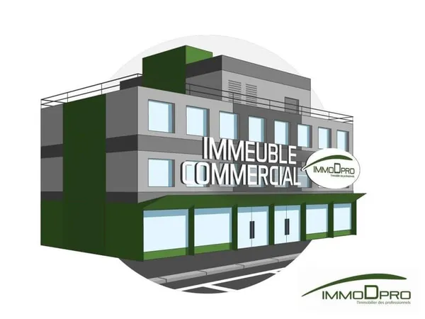 immeuble de rapport
