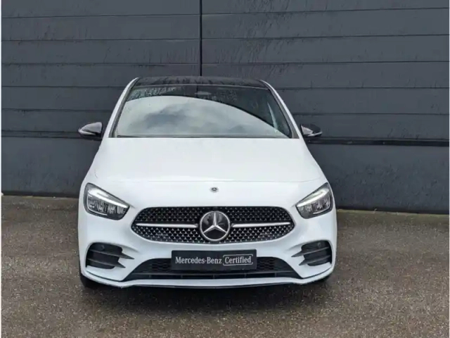 Mercedes Classe B 200 d — photo 8