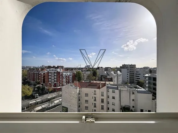 Vue exceptionnelle