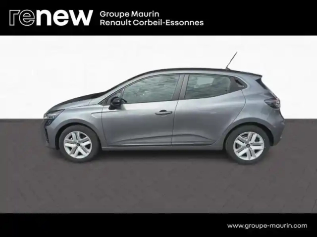 Renault Clio 1.5 dci 100ch evolution - 25 — photo 2
