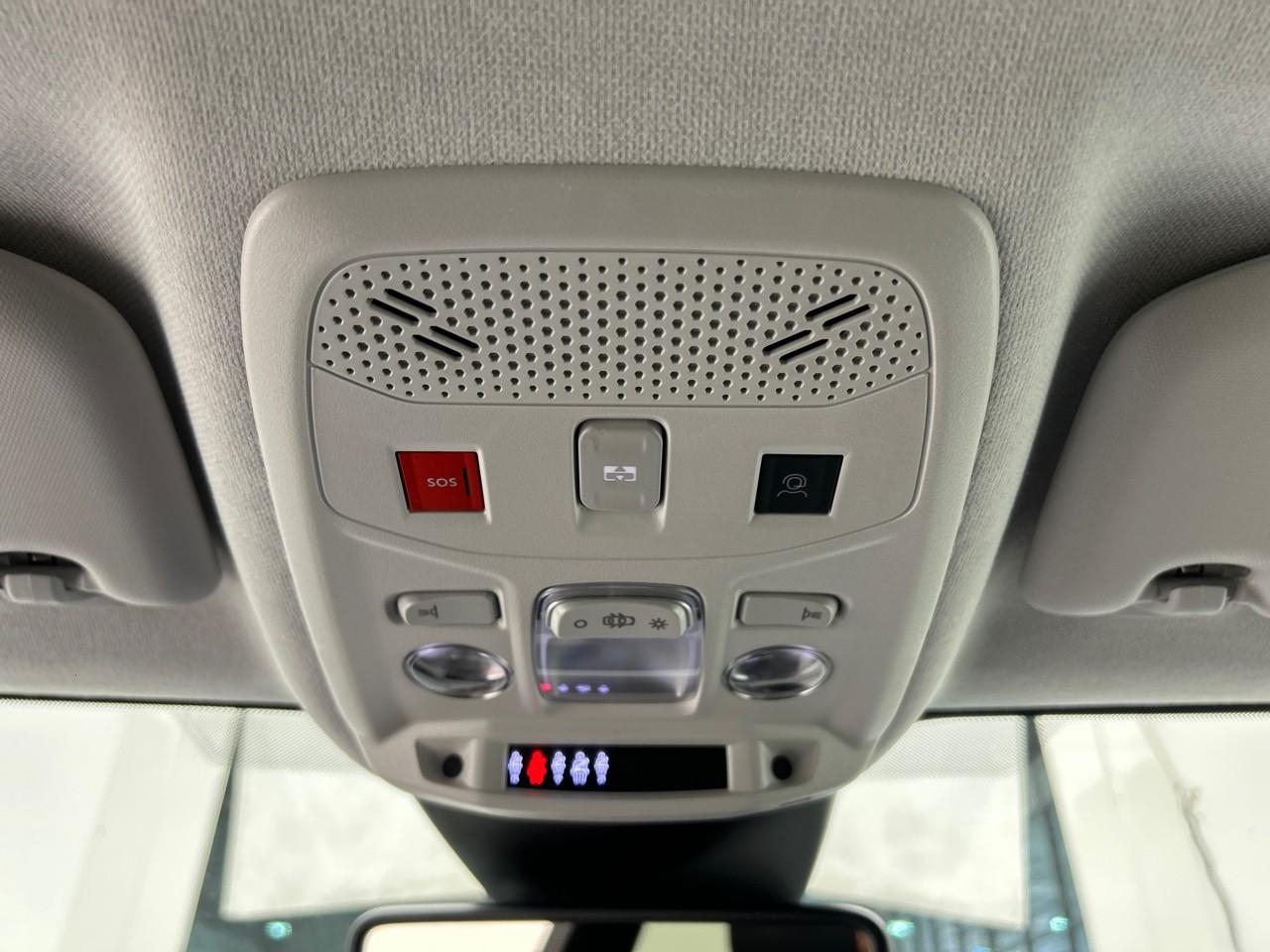 Citroën C4 puretech 130 s&s eat8 shine pack — photo 28