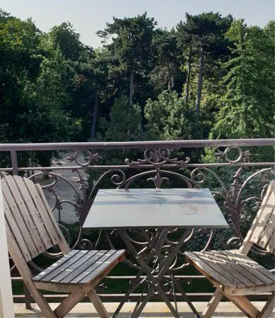 Magnifique Appartement face au bois de Vincennes