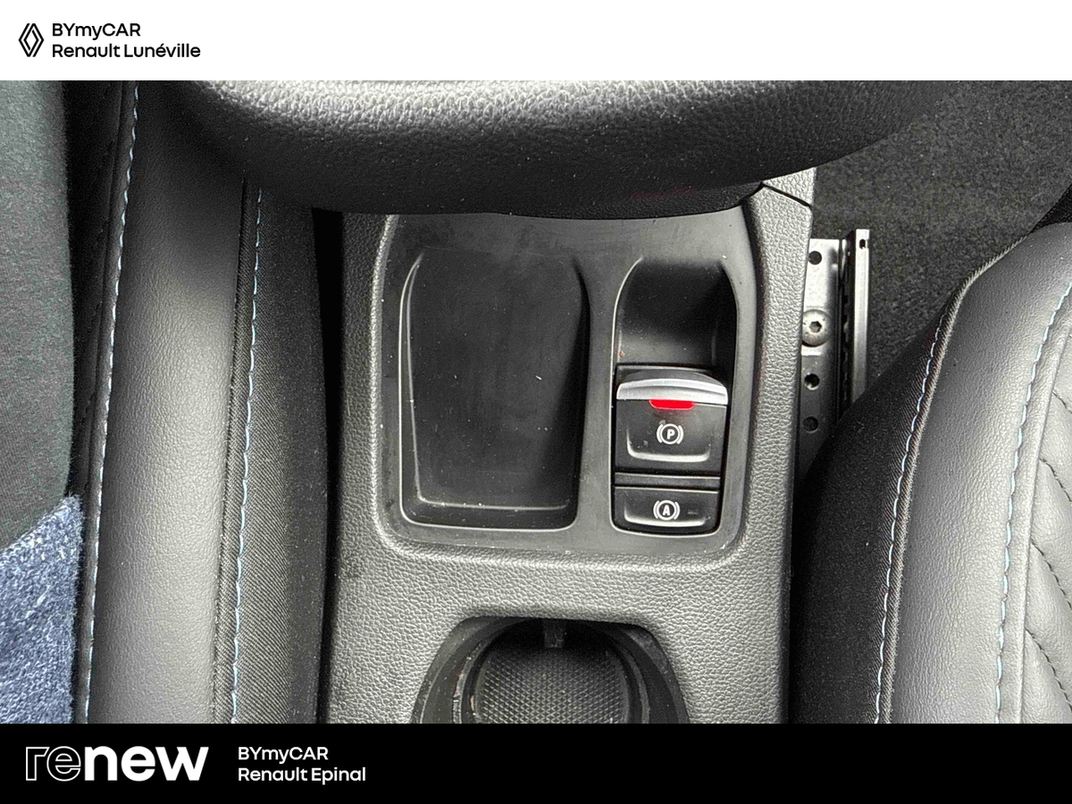 Renault Clio TCe 90 ch GSR2 — photo 20