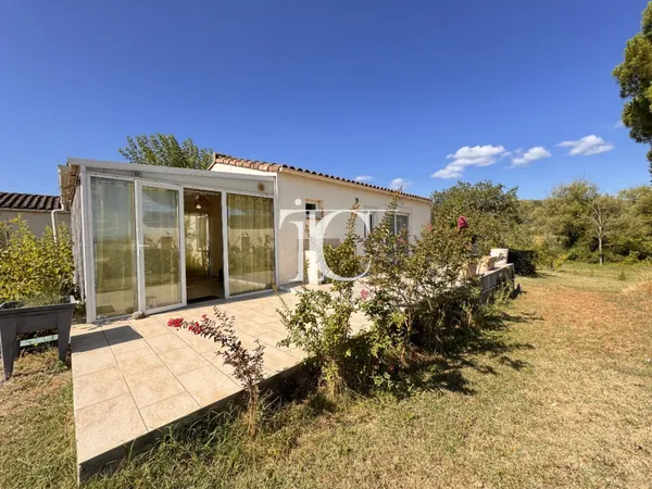 Maison 3 pièces 48 m²