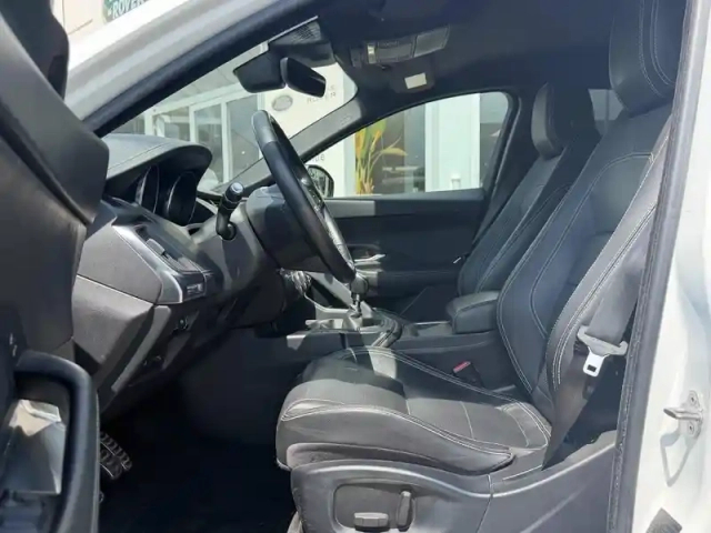 Jaguar E-Pace 2.0d 180ch r-dynamic se awd 10cv — photo 12