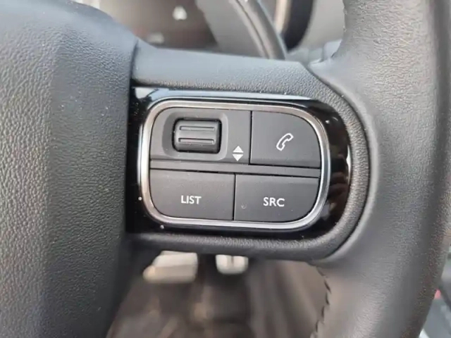 Citroën C5 Aircross puretech 130 s&amp;s eat8 — photo 24