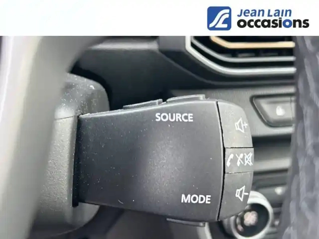 Dacia Sandero eco-g 100 — photo 61