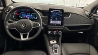 Renault Zoé E-Tech Iconic charge normale R135 Achat Integral - MY22 — photo 11