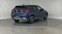 Bmw X2 sDrive18dA 150ch M Sport X — photo 5