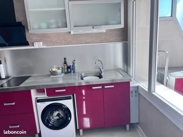 Appartement centre Valence
