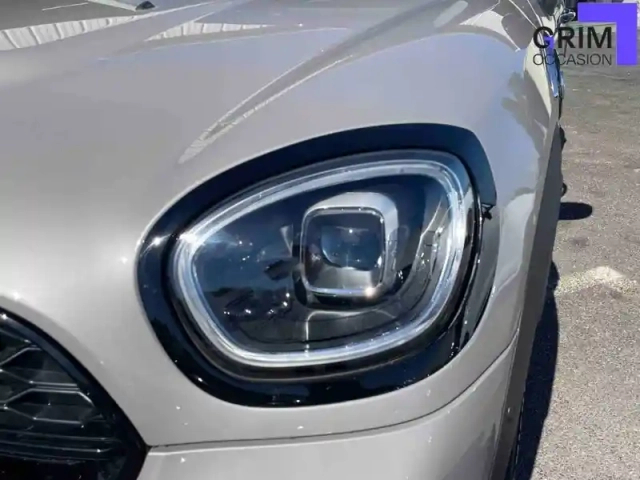 Mini Mini countryman 125 - 95 ch all4 bva6 — photo 17