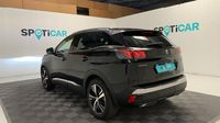 Peugeot 3008 HYBRID 225ch GT e-EAT8 — photo 7