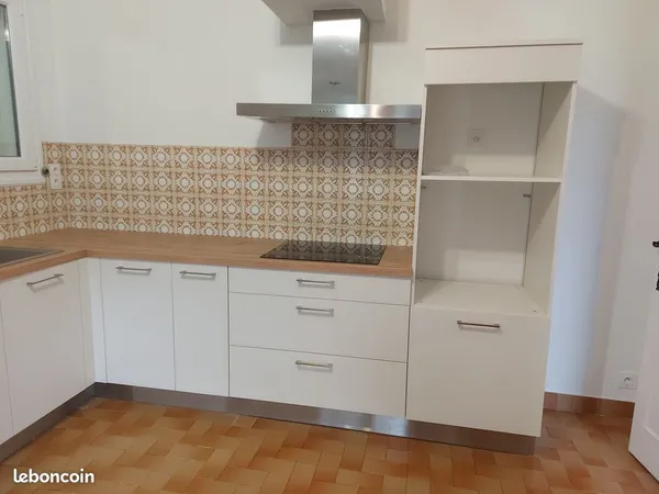 Maison - 98m2