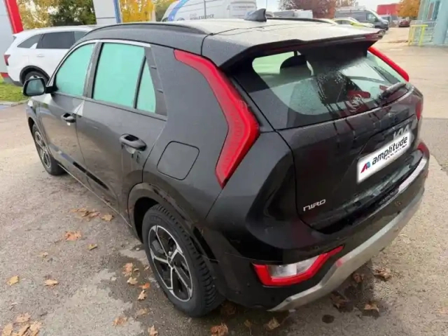 Kia Niro 1.6 gdi 183ch phev active dct6 — photo 7