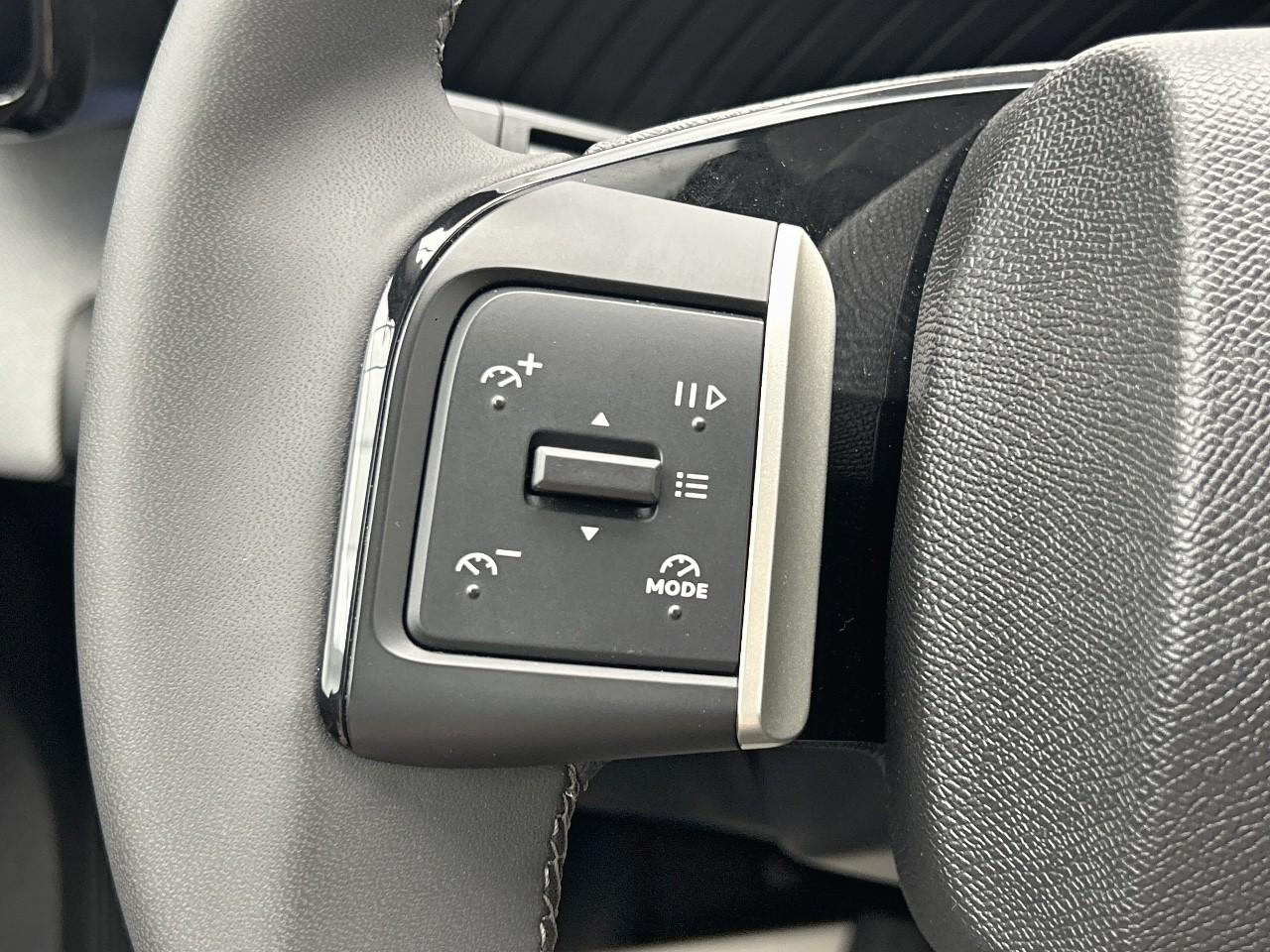 Citroën C3 Aircross hybride 145 ch aut plus — photo 23