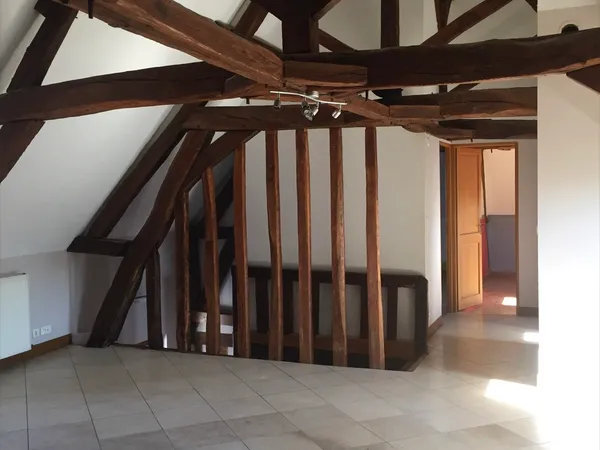 Location appartement