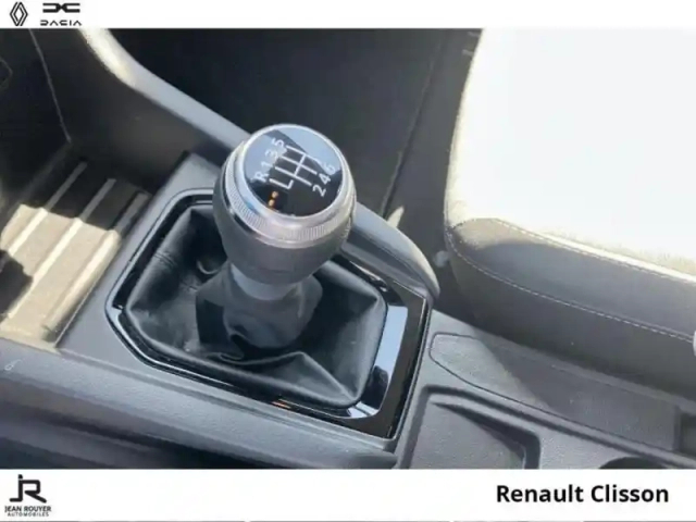 Renault Clio tce 90ch evolution — photo 6