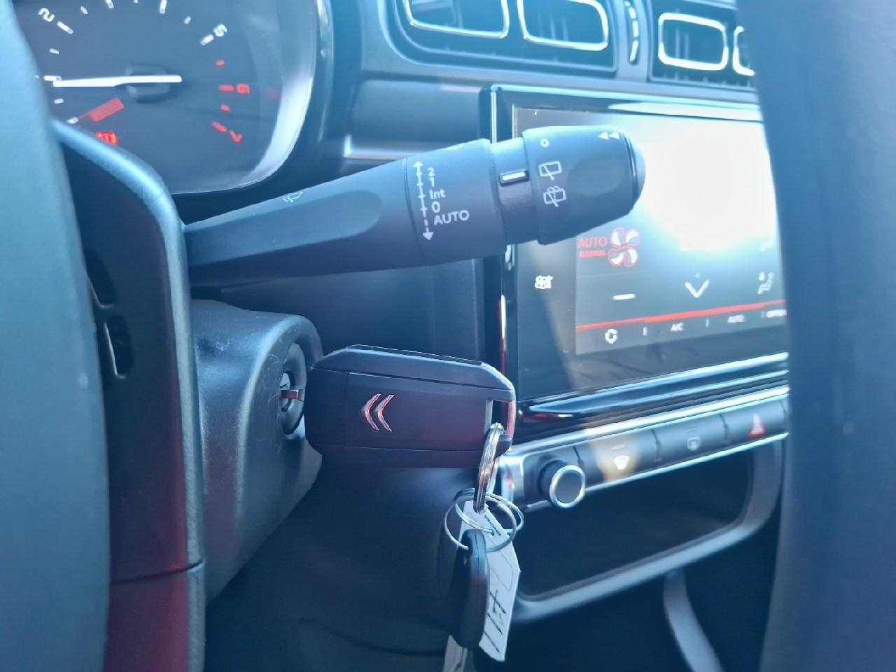 Citroën C3 1.5 bluehdi 100ch s&s c-series e6.d — photo 17