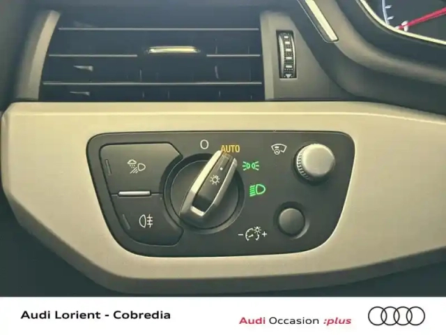 Audi A5 sportback 40 tdi 190ch design s tronic 7 euro6d-t — photo 10