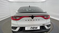 Renault Arkana 1.6 E-Tech hybride 145ch Engineered -22 — photo 5