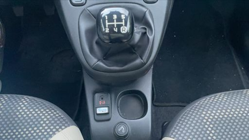 Fiat Panda 1.3 Multijet 75 - Rock – 2014 – 144164 km – Diesel – Boîte Manuelle — photo 3
