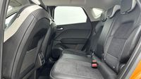 Renault Captur 1.6 E-Tech hybride 145ch Intens -21 — photo 10
