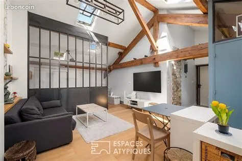 Location logement