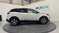 Peugeot 3008 HYBRID 225ch Allure Pack e-EAT8 — photo 4