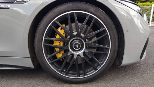 Mercedes Classe SL 4.0 63 AMG 585 4Matic+ 9G Speedshift - AMG Line – 2022 – 29946 km – Essence – Boîte Automatique — photo 28