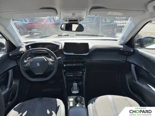 Peugeot 2008 puretech 130 s&amp;s eat8 — photo 12