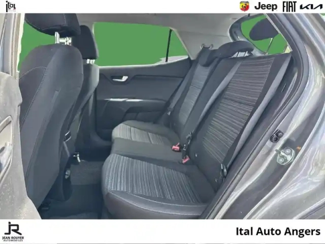 Kia Stonic 1.0 t-gdi 100ch active — photo 10