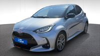 Toyota Yaris 116h Collection 5p MC24