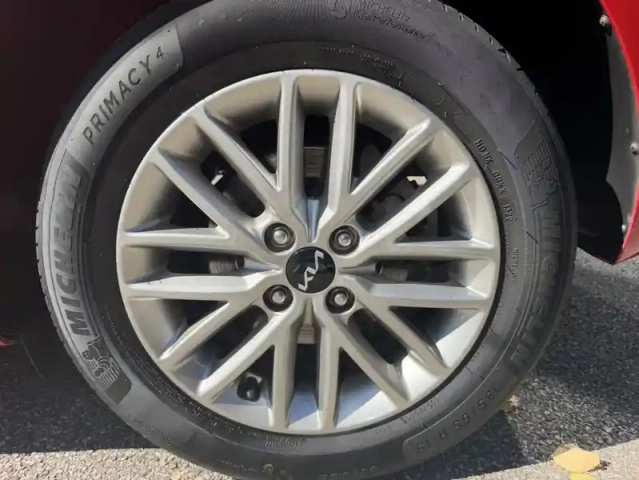Kia Rio 1.0 tgdi 100 active — photo 9