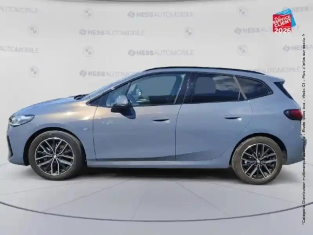 Bmw Serie 2 série 2 activetourer 218i 136ch m sport dkg7 — photo 9