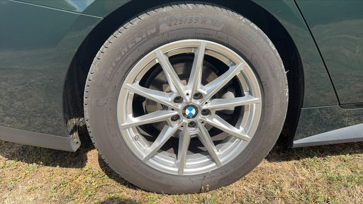 BMW Serie 4 Gran Coupe 420i 184 BVA8 - Lounge – 2022 – 46714 km – Essence – Boîte Automatique — photo 38