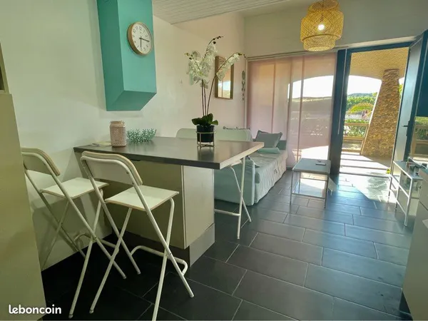 Appartement Seignosse Le Penon