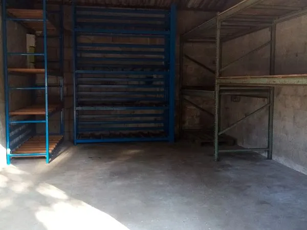 Garage local box à louer