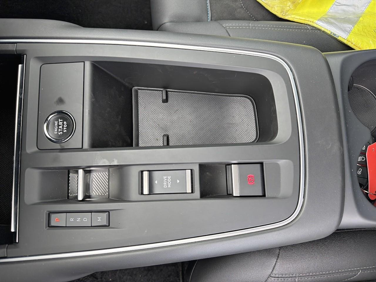 Citroën C5 Aircross bluehdi 130 eat8 plus — photo 15