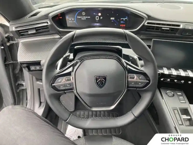 Peugeot 508 bluehdi 130 ch s&amp;s eat8 — photo 54