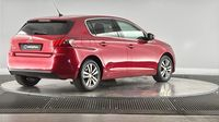 Peugeot 308 1.2 PureTech 130ch E6.3 S&S Allure EAT8 — photo 5