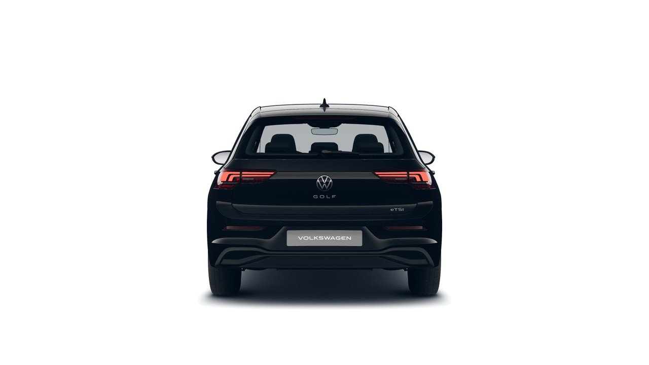 Volkswagen Golf 1.5 eTSI EVO2 116 DSG7 — photo 3
